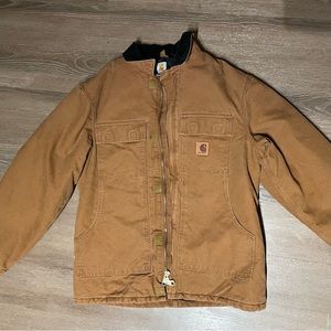 Carhartt Jacket